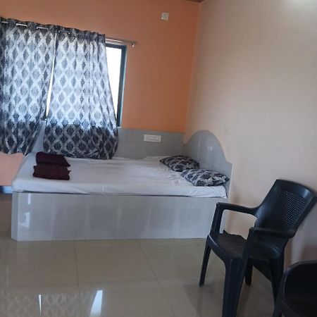 Konkan Kinara Holyday Home Stay Vihour Exteriör bild