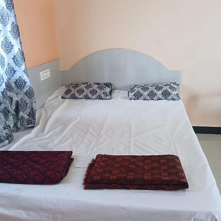 Konkan Kinara Holyday Home Stay Vihour Exteriör bild
