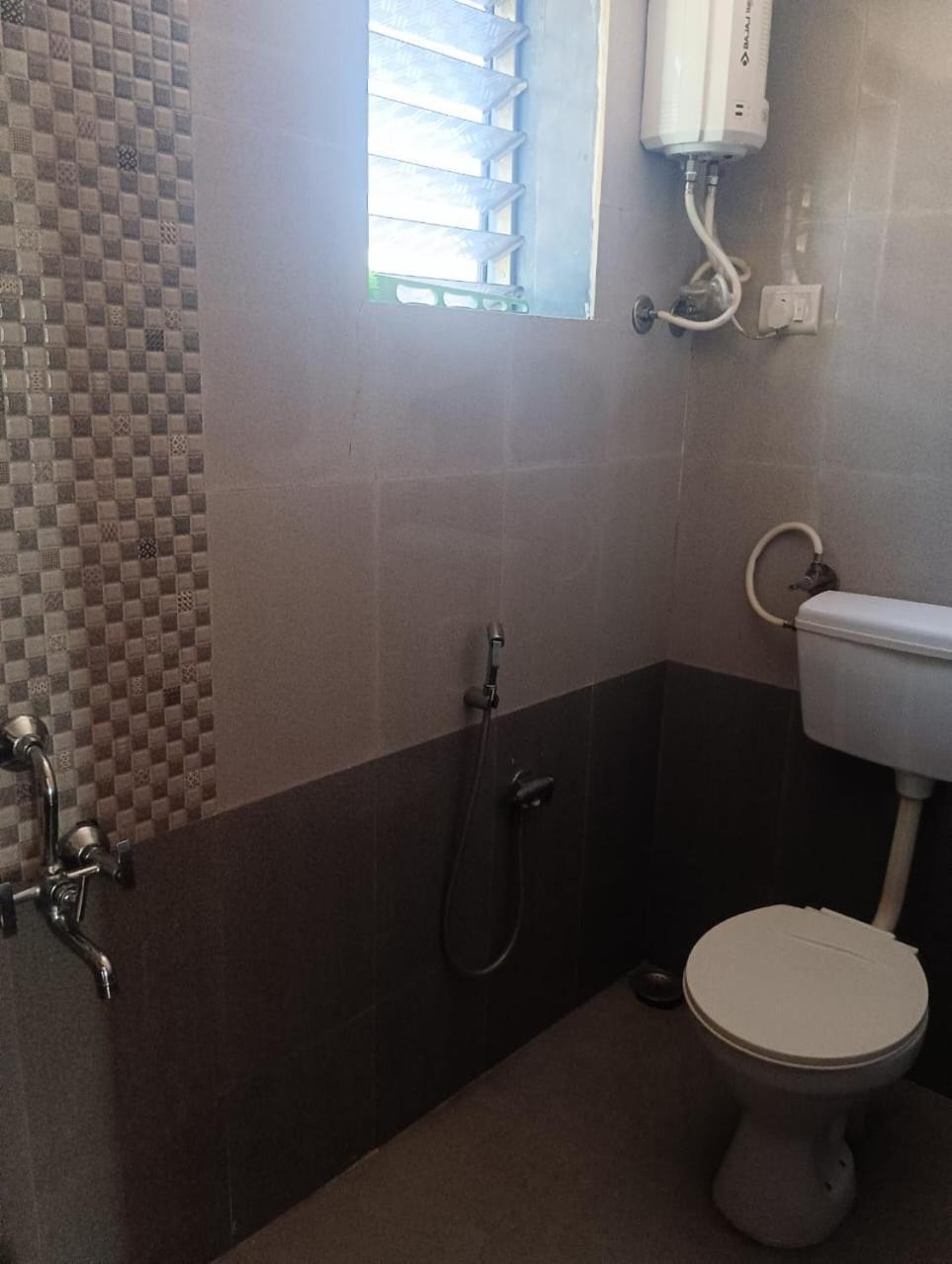 Konkan Kinara Holyday Home Stay Vihour Exteriör bild