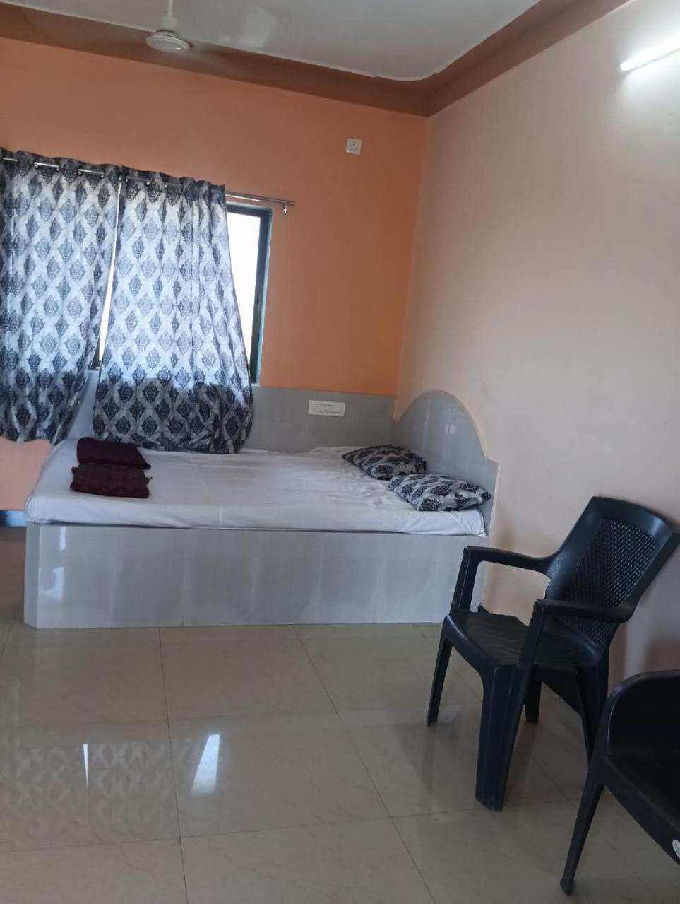 Konkan Kinara Holyday Home Stay Vihour Exteriör bild