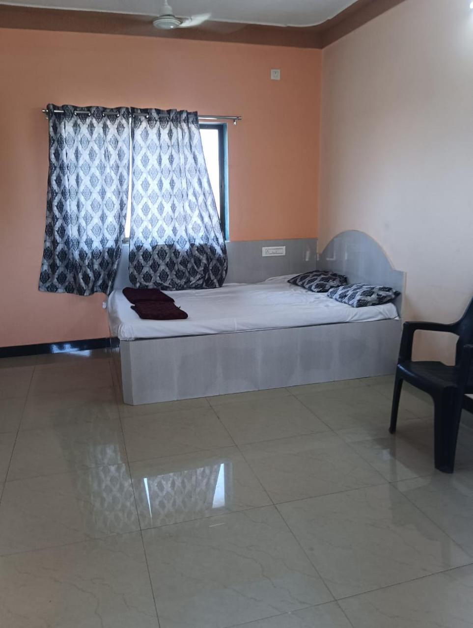 Konkan Kinara Holyday Home Stay Vihour Exteriör bild