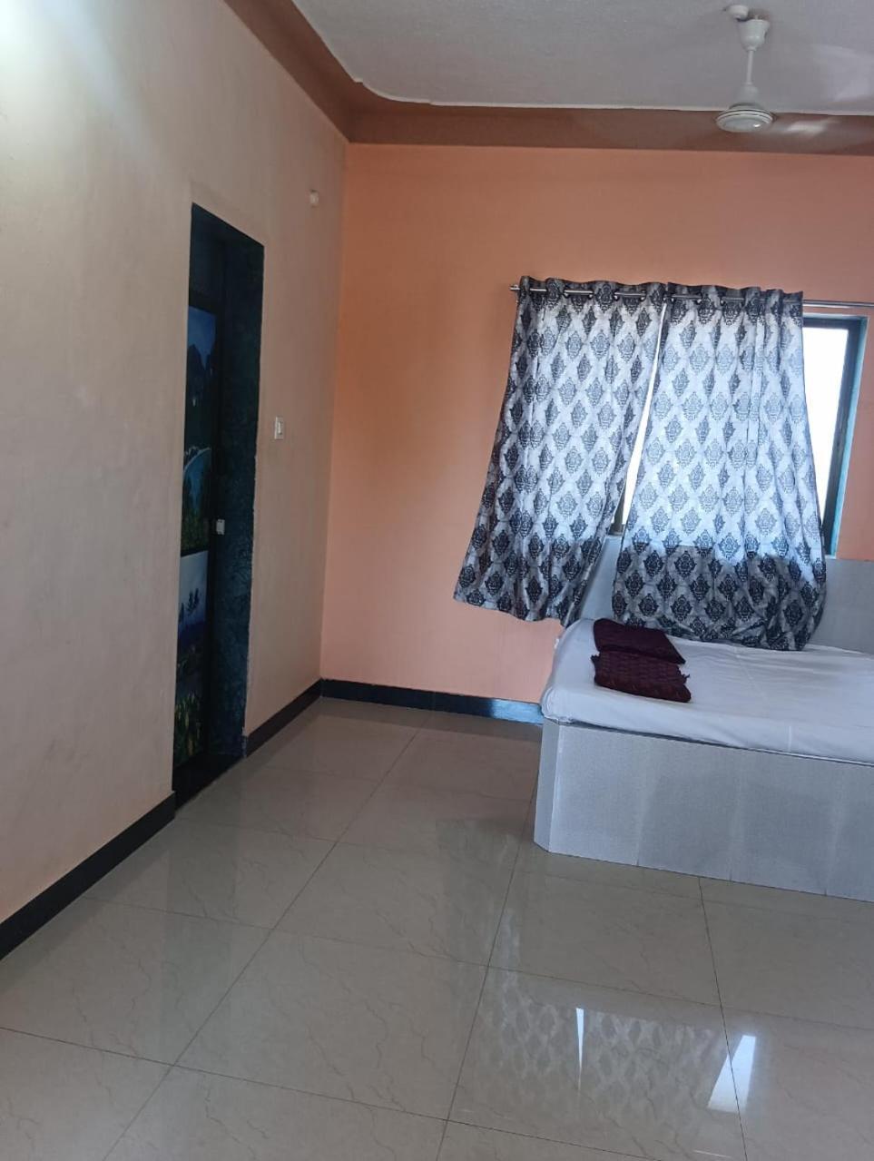 Konkan Kinara Holyday Home Stay Vihour Exteriör bild